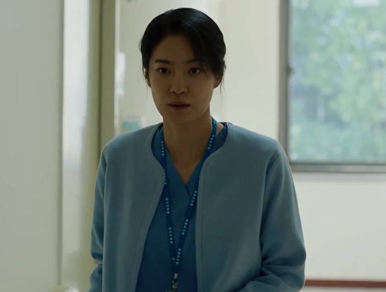 Still cut drama Korea Oh My Ghost Clients (dok. MBC Drama/Oh My Ghost Clients)